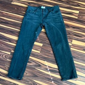 Current Elliot relaxed Jeans
